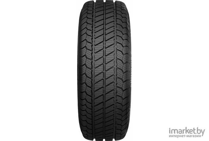 Автомобильные шины Barum Vanis 2 195/75R16C 107/105R