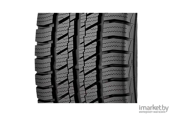 Автомобильные шины Barum Vanis 2 195/75R16C 107/105R