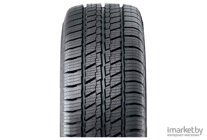 Автомобильные шины Barum Vanis 2 195/75R16C 107/105R