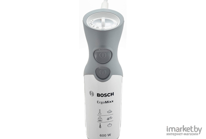 Блендер Bosch MSM66120