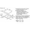 Варочная панель Bosch PIE675DC1E