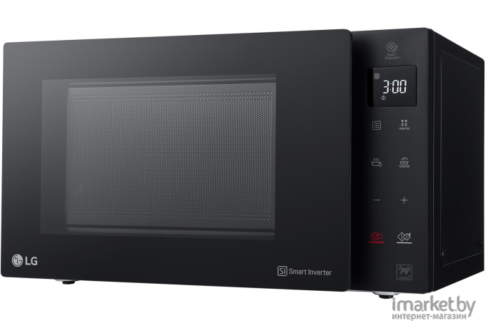 Микроволновая печь LG MW23R35GIB