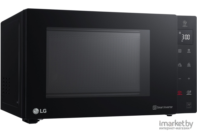 Микроволновая печь LG MW23R35GIB