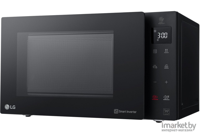 Микроволновая печь LG MW23R35GIB