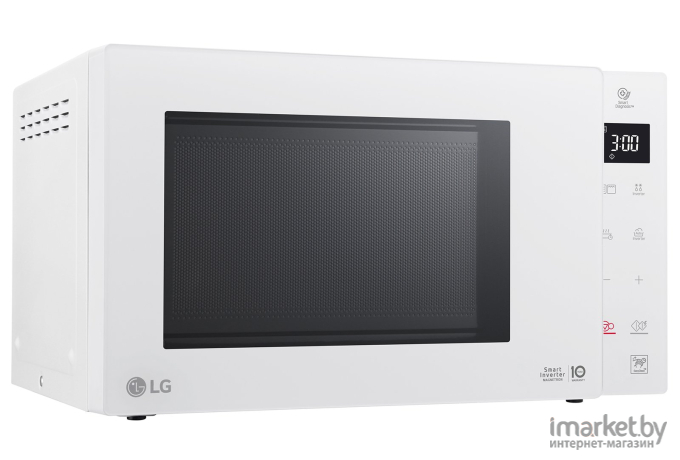 Микроволновая печь LG MB63R35GIH
