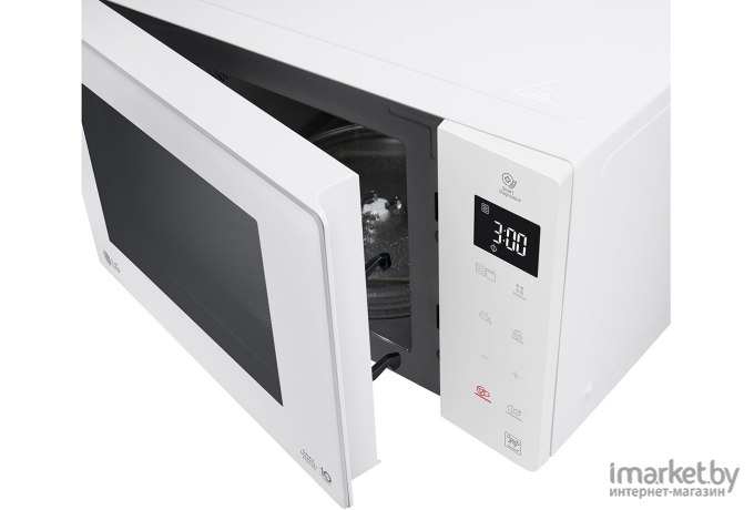 Микроволновая печь LG MB63R35GIH