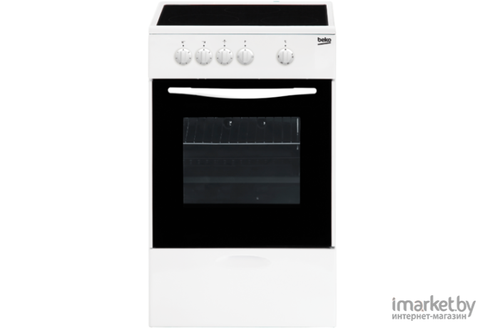 Кухонная плита BEKO FCS 47002