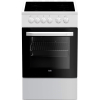 Кухонная плита BEKO FFSS 57000 W