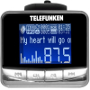 FM модулятор TELEFUNKEN TF-FMT12