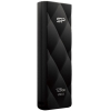 USB Flash Silicon-Power Blaze B20 Black 128GB (SP128GBUF3B20V1K)