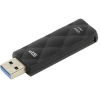 USB Flash Silicon-Power Blaze B20 Black 128GB (SP128GBUF3B20V1K)