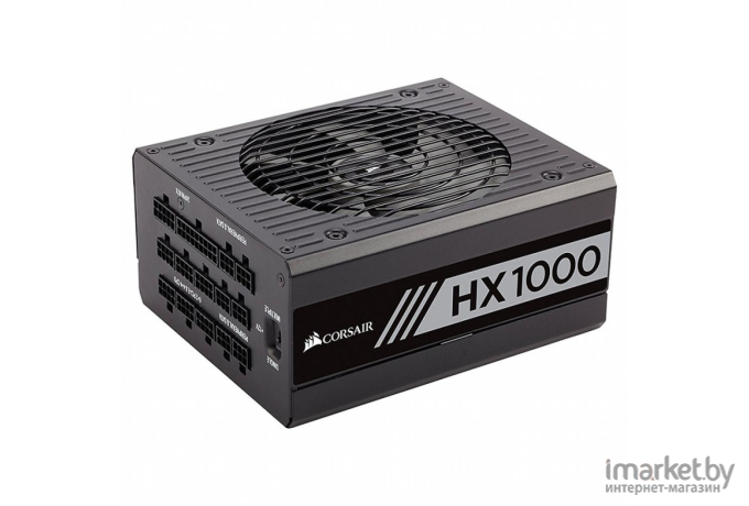 Блок питания Corsair HX1000 [CP-9020139-EU]