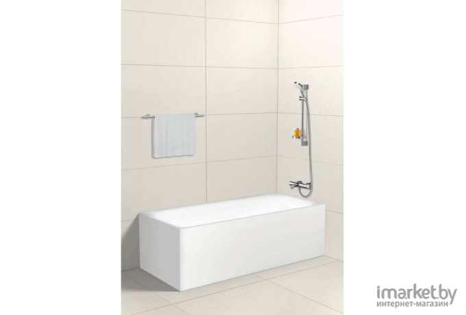 Душевой гарнитур Hansgrohe Crometta Vario [26553400]