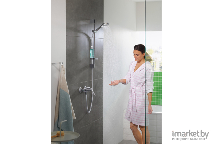 Душевой гарнитур Hansgrohe Crometta Vario [26553400]