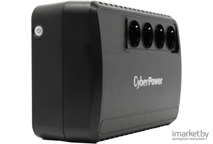 Источник бесперебойного питания CyberPower BU850E