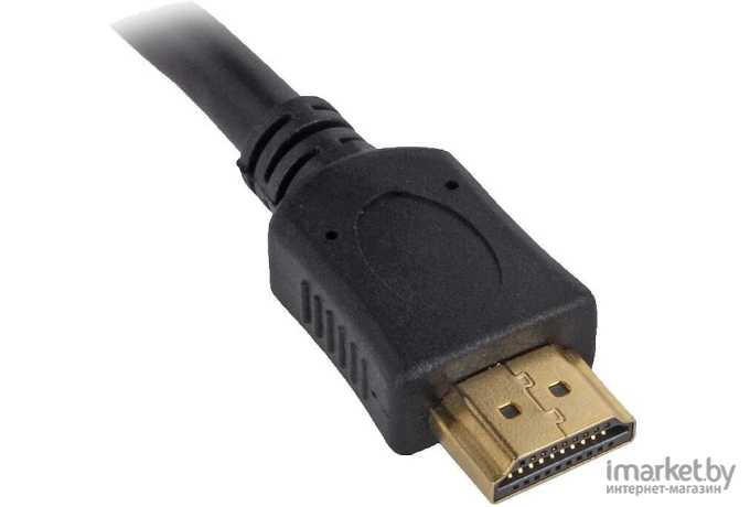 Кабель Cablexpert CC-HDMI4-10