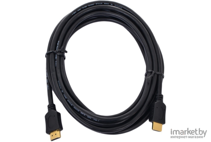 Кабель Cablexpert CC-HDMI4-15