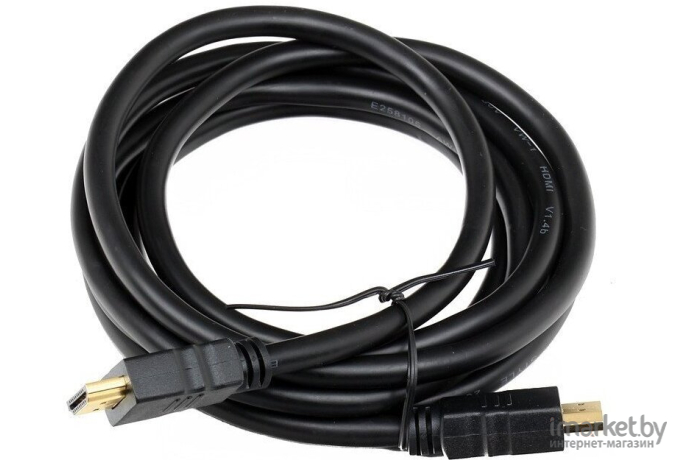 Кабель Cablexpert CC-HDMI4L-6