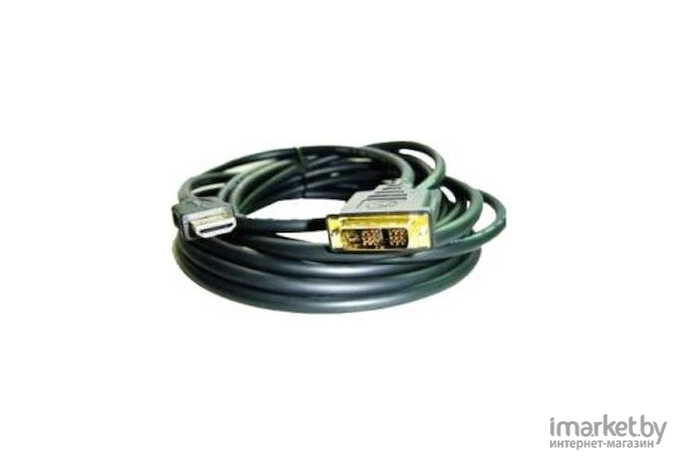Кабель Cablexpert CC-HDMI-DVI-10