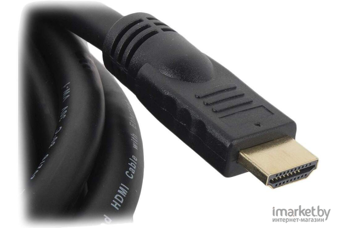 Кабель Cablexpert CC-HDMI4-20M