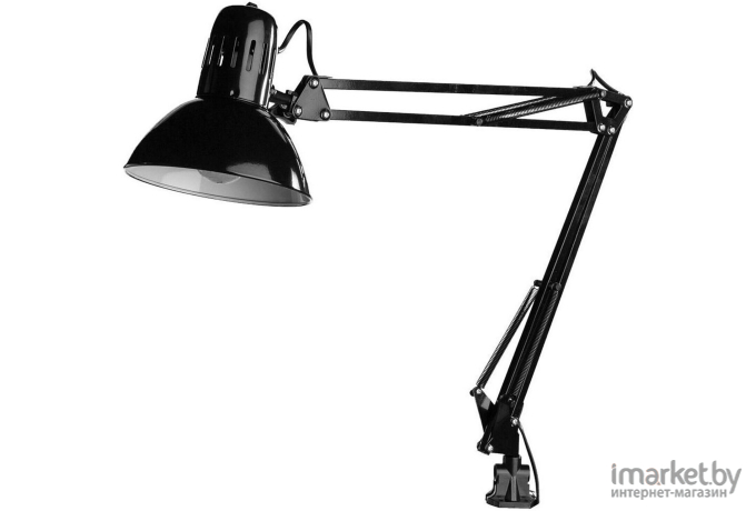 Лампа Arte Lamp A6068LT-1BK