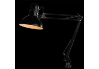 Лампа Arte Lamp A6068LT-1BK