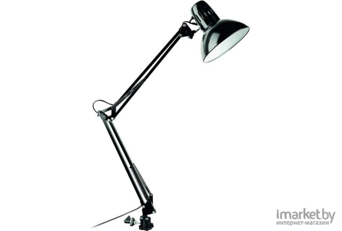 Лампа Arte Lamp A6068LT-1BK