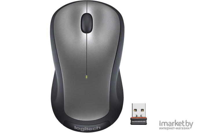 Мышь Logitech M310 [910-003986]