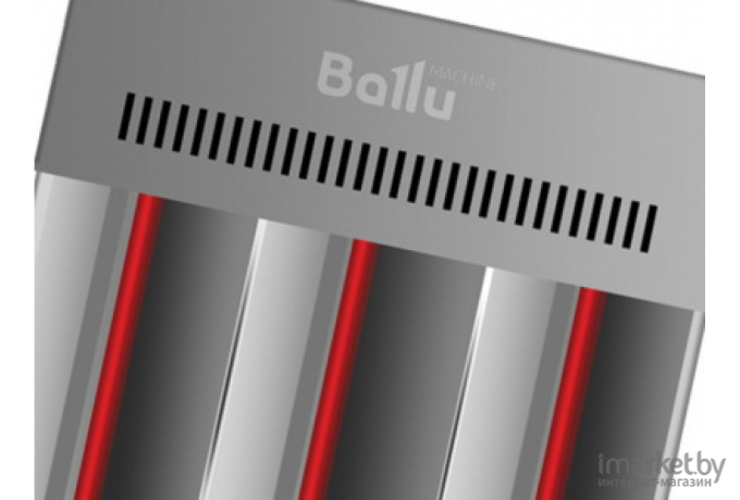 Инфракрасный обогреватель Ballu BIH-T-1.0-E