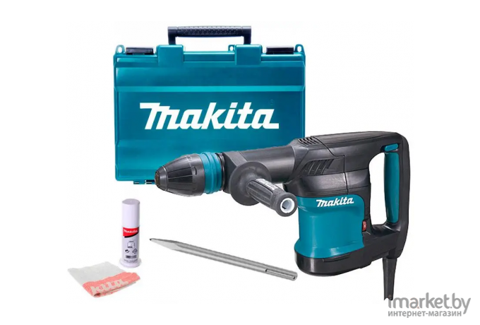 Отбойный молоток Makita HM1101C