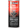 Присадка в масло Hi-Gear Oil Treatment with OCP 444 мл (HG2243)