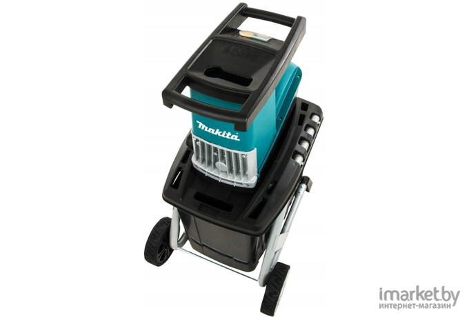 Садовый измельчитель Makita UD2500