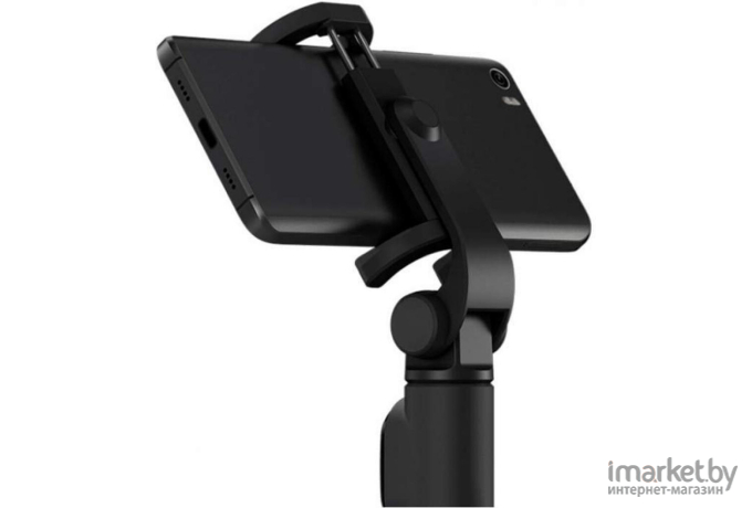 Мультипод Xiaomi Selfie Stick Tripod черный (FBA4070US)