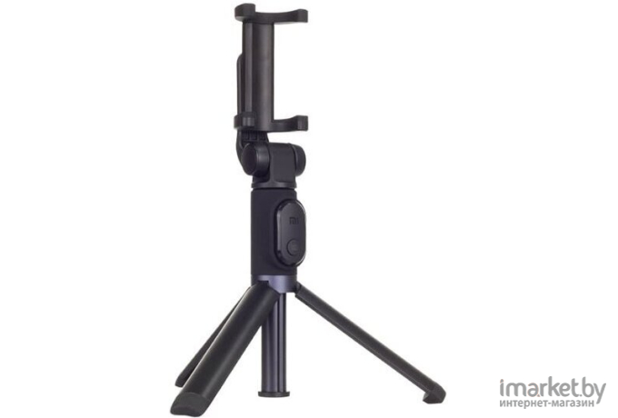 Мультипод Xiaomi Selfie Stick Tripod черный (FBA4070US)