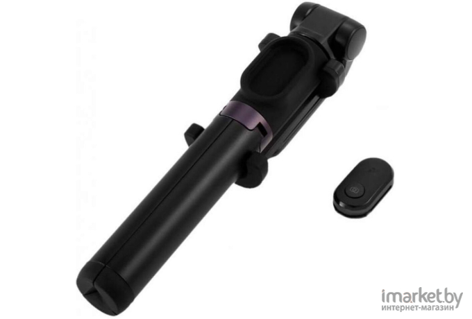 Мультипод Xiaomi Selfie Stick Tripod черный (FBA4070US)