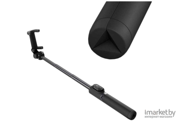 Мультипод Xiaomi Selfie Stick Tripod черный (FBA4070US)