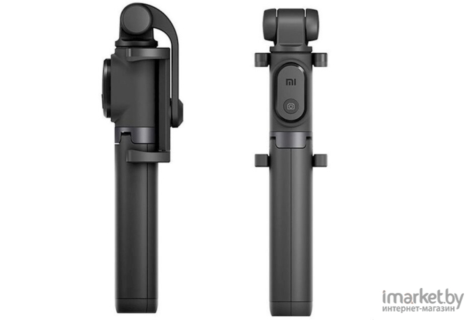 Мультипод Xiaomi Selfie Stick Tripod черный (FBA4070US)