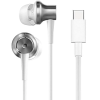 Наушники с микрофоном Xiaomi Mi ANC & Type-C In-Ear Earphones (White) [ZBW4383TY ]