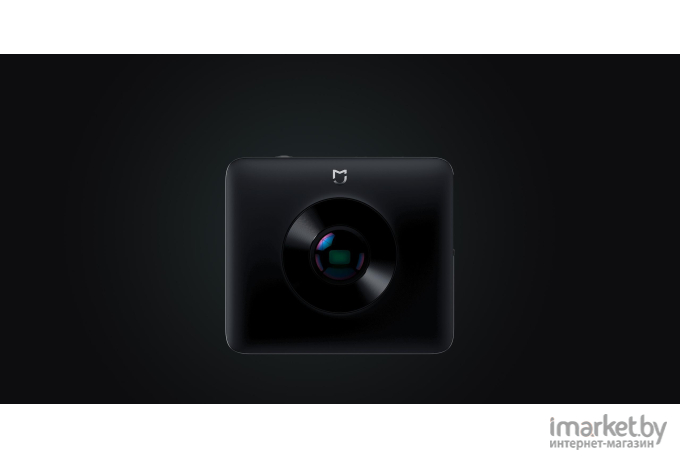 Экшен-камера Xiaomi Mi Sphere Camera Kit (ZRM4030GL)