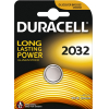 Батарейки DURACELL 2032