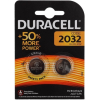 Батарейки DURACELL 2032