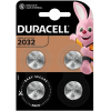 Батарейки DURACELL 2032