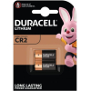 Батарейки DURACELL CR2