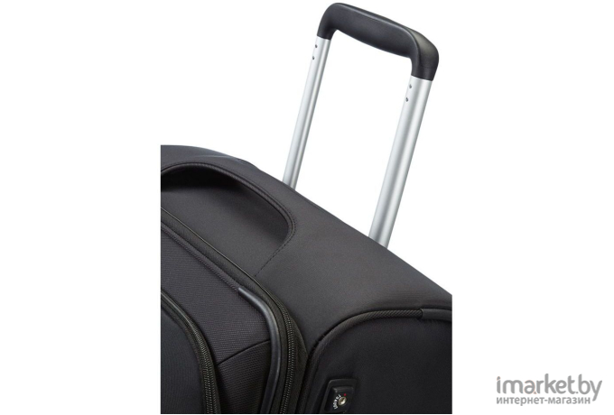 Чемодан-спиннер Samsonite B-Lite 3 Spinner 55 см [39D-09003]