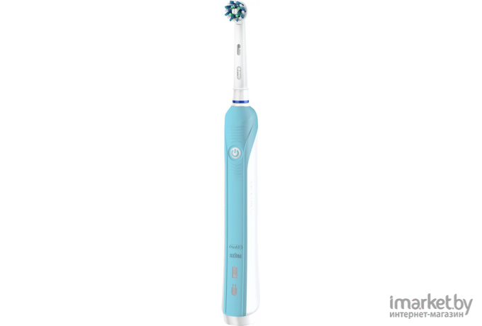 Электрическая зубная щетка Braun Oral-B Professional Care 500 (D16.524.2U)