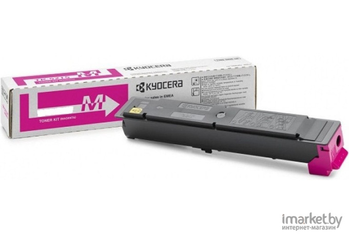 Тонер Kyocera TK-5195M