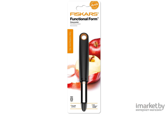 Овощечистка Fiskars 1014419