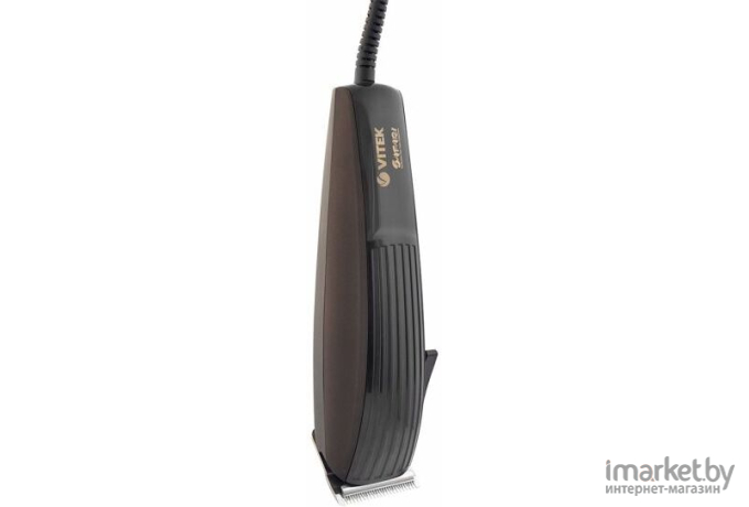Машинка для стрижки волос Vitek VT-2577 BN