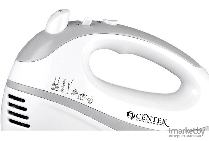 Миксер CENTEK CT-1106