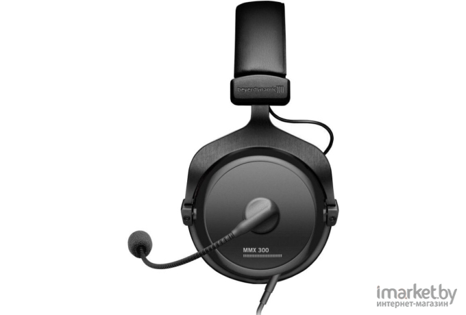 Наушники с микрофоном Beyerdynamic MMX 300